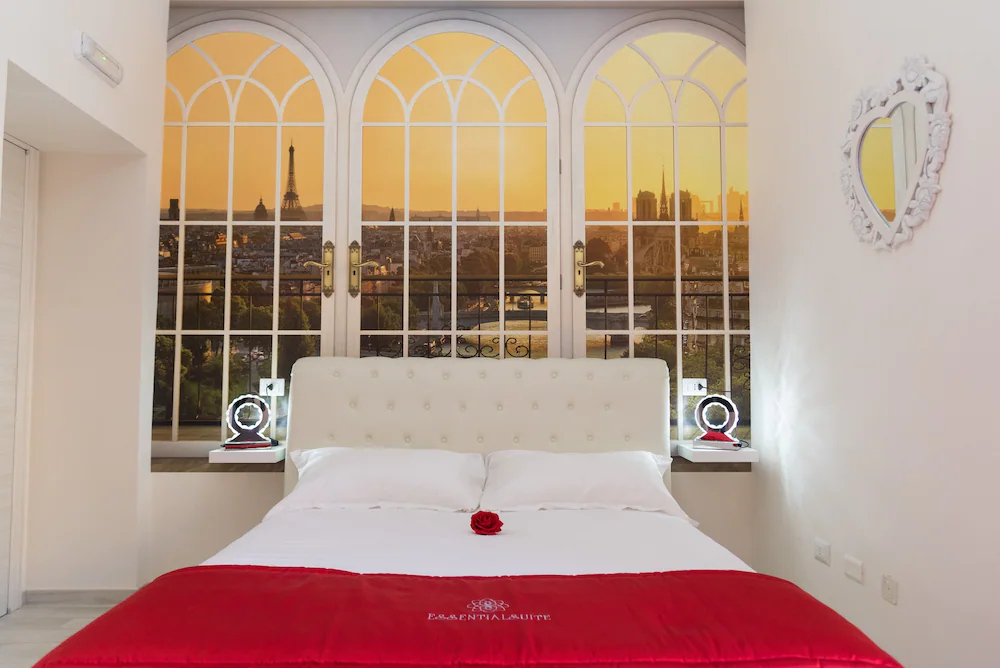 Essential Suite B&B Botanic