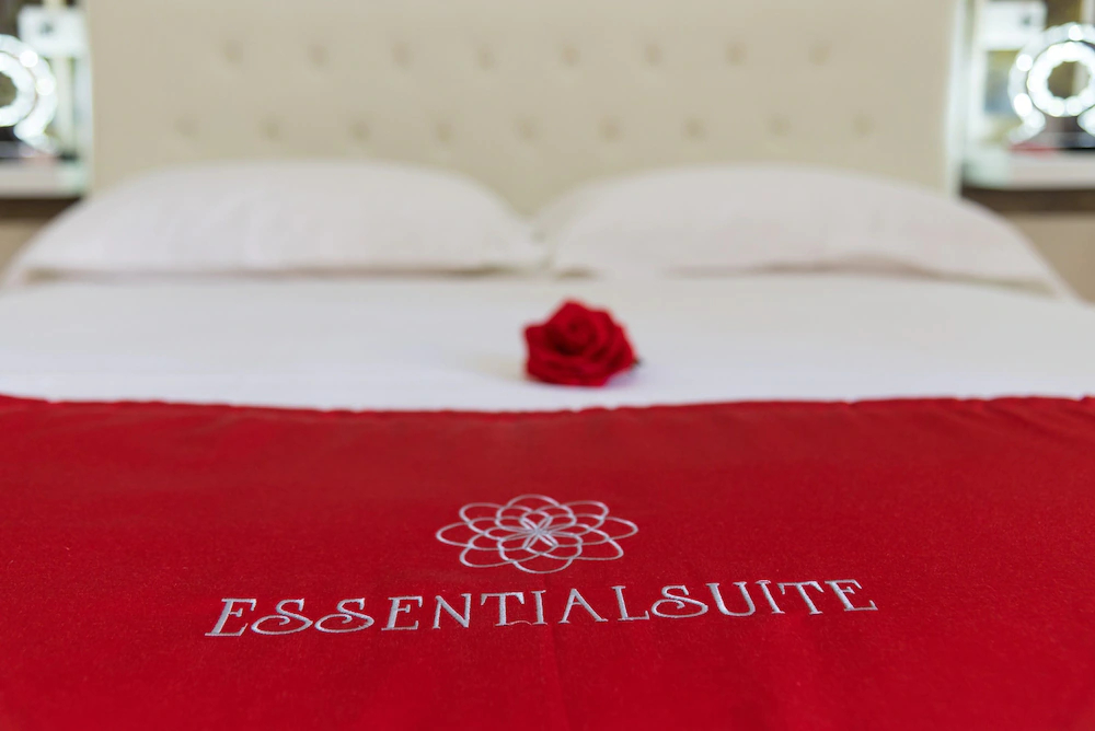 Essential Suite B&B Botanic