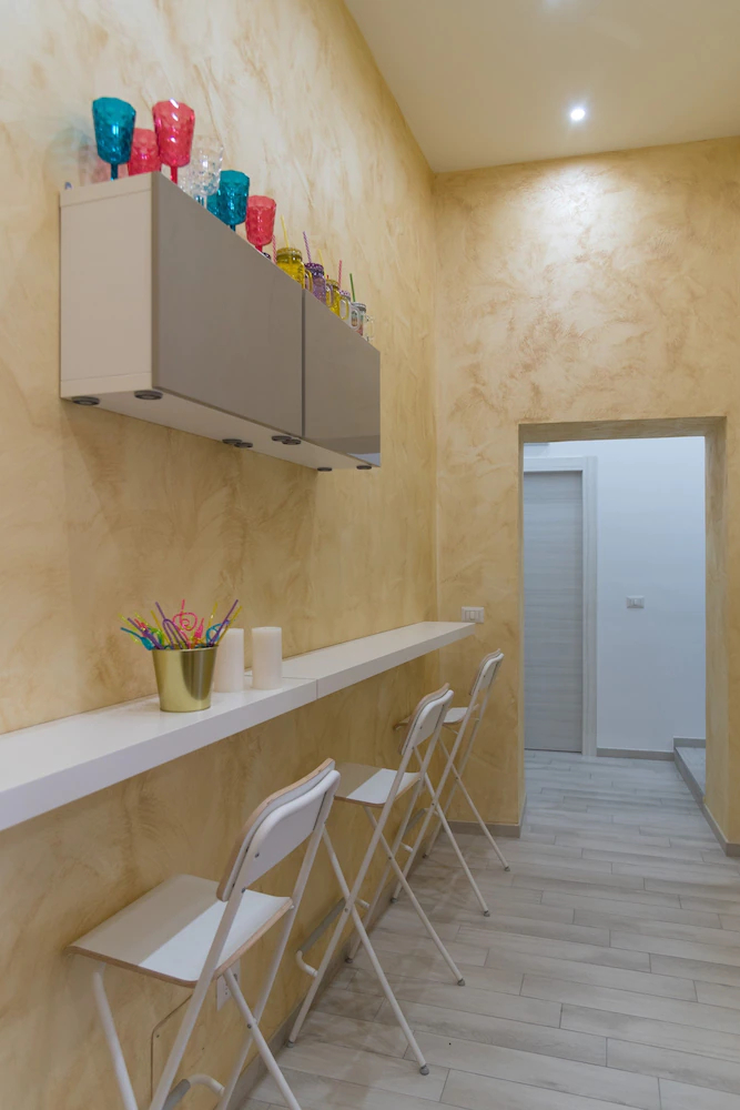 Essential Suite B&B Botanic