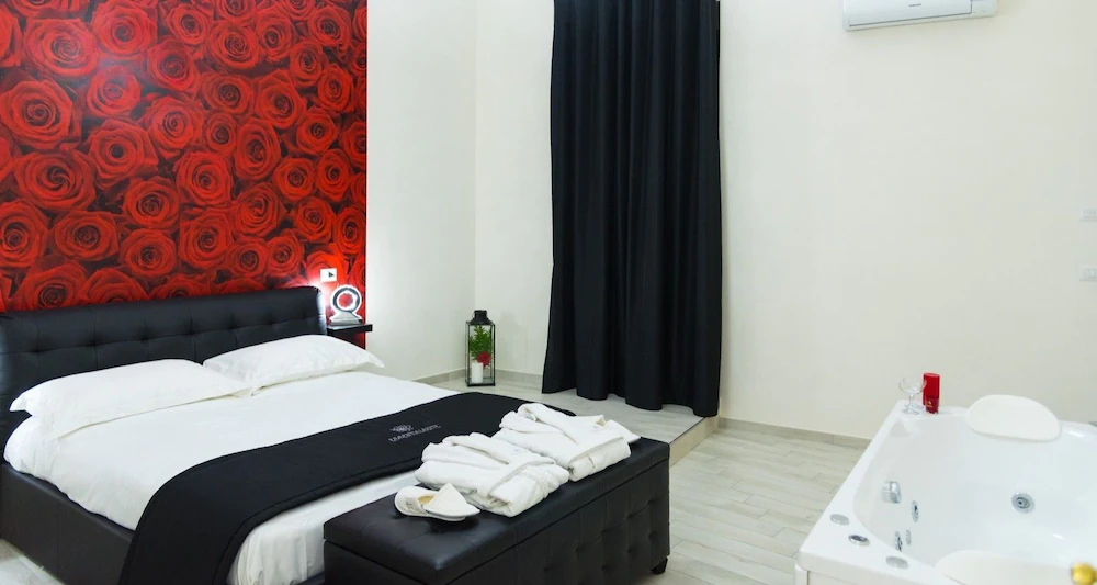 Essential Suite B&B Botanic