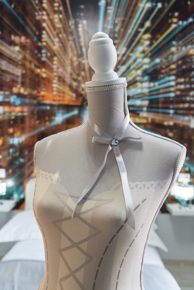 Essential Suite B&B Botanic