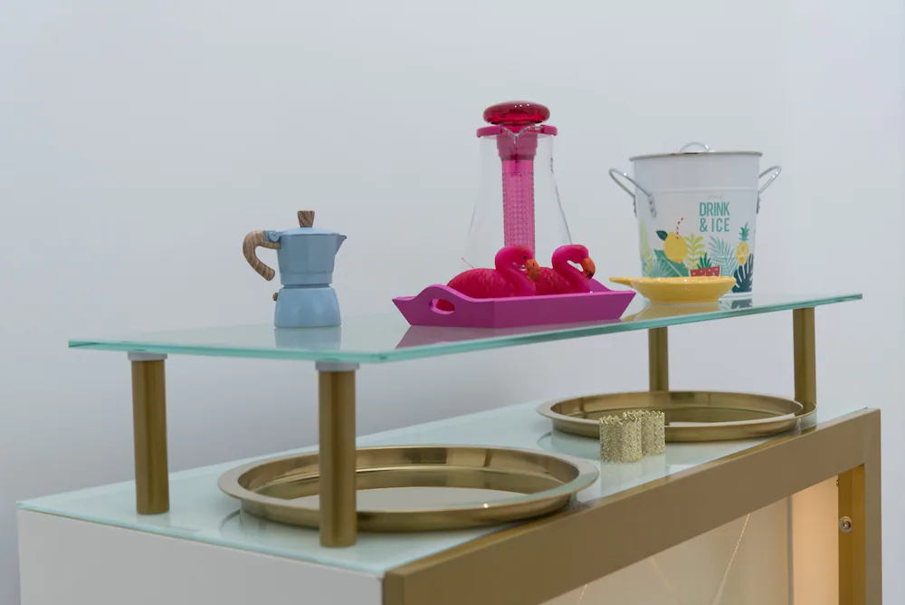 Essential Suite B&B Botanic