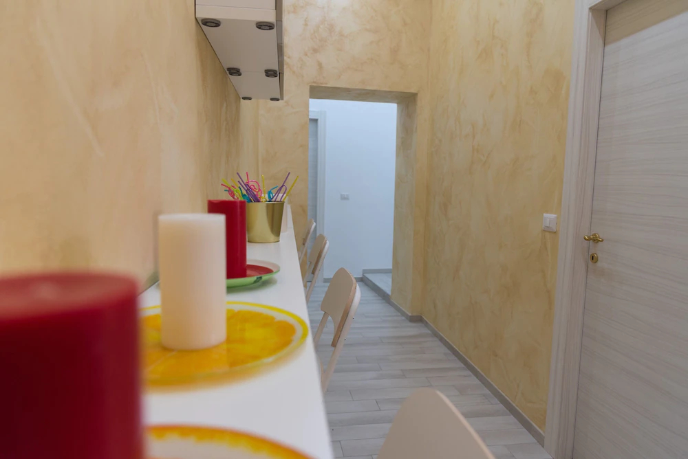 Essential Suite B&B Botanic