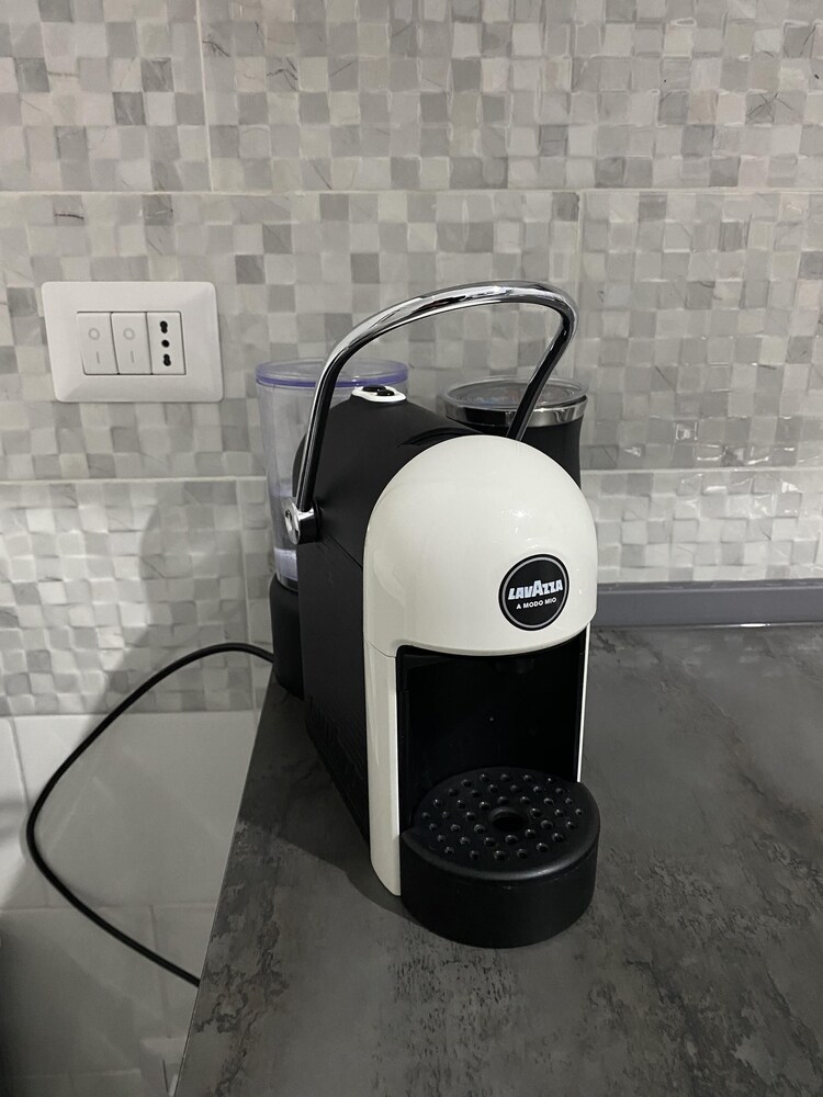 Ferdinando Sanfelice B&B