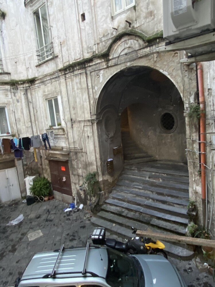 Ferdinando Sanfelice B&B