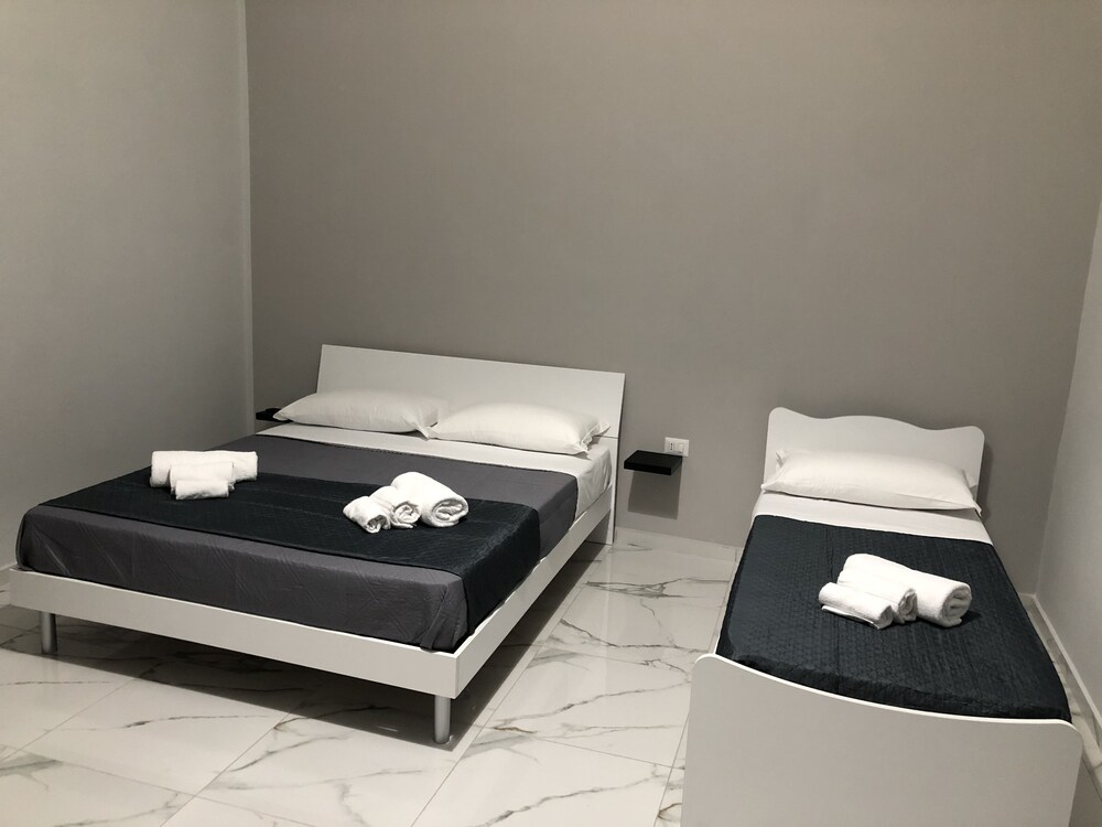 Ferdinando Sanfelice B&B