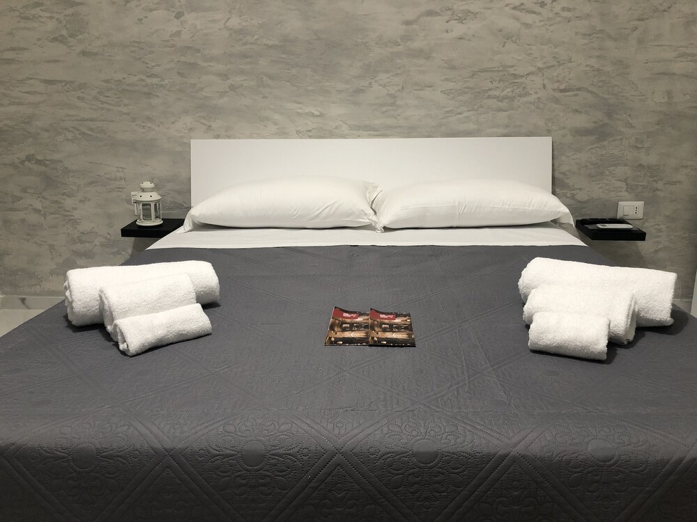 Ferdinando Sanfelice B&B