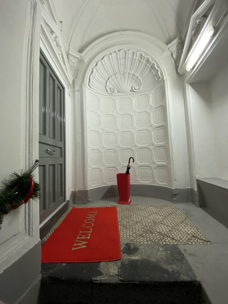 Ferdinando Sanfelice B&B