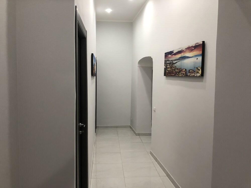 Ferdinando Sanfelice B&B