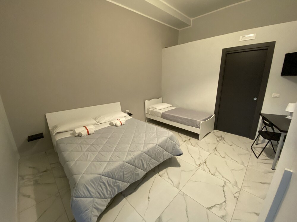 Ferdinando Sanfelice B&B