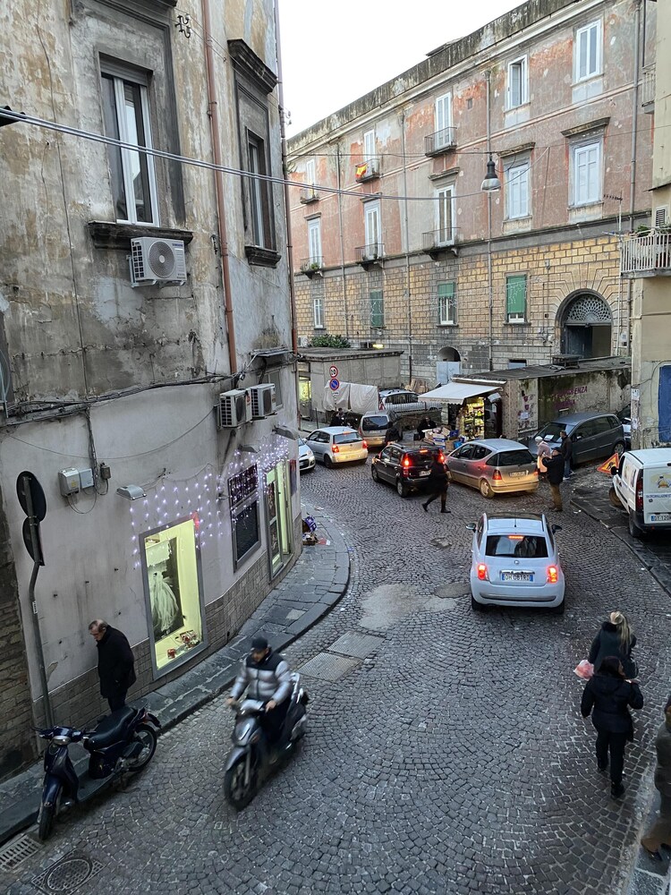 Ferdinando Sanfelice B&B