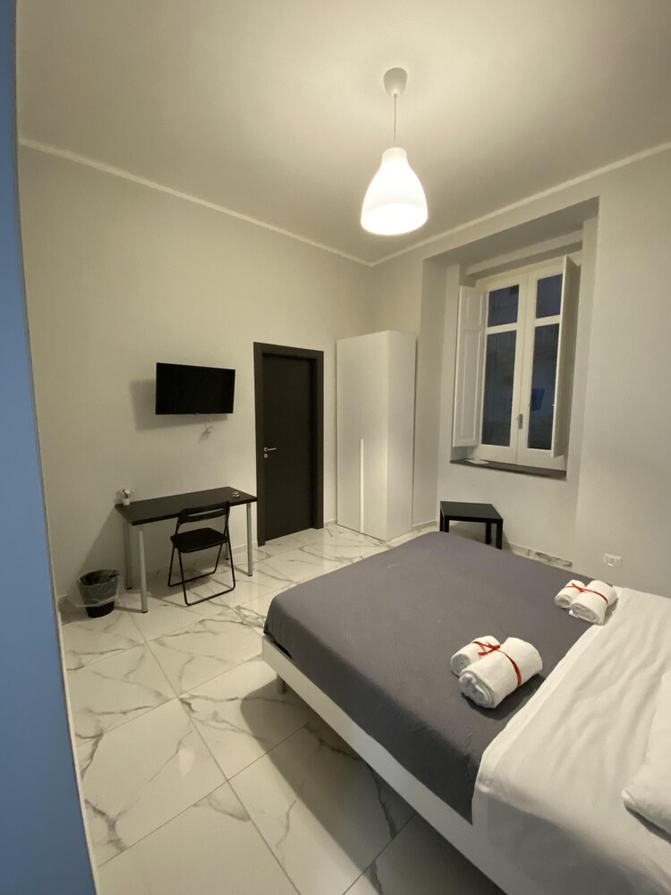 Ferdinando Sanfelice B&B