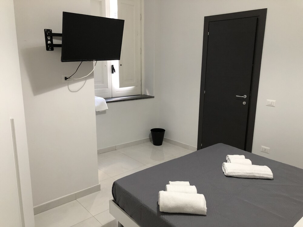 Ferdinando Sanfelice B&B