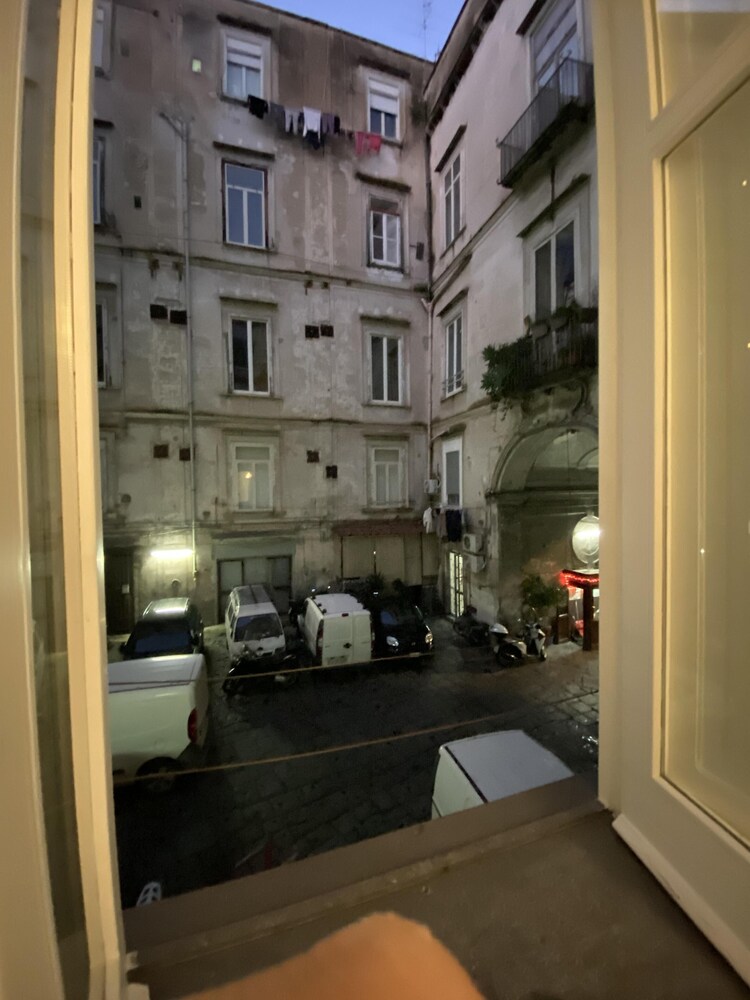 Ferdinando Sanfelice B&B