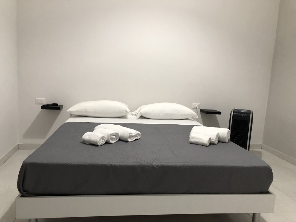 Ferdinando Sanfelice B&B