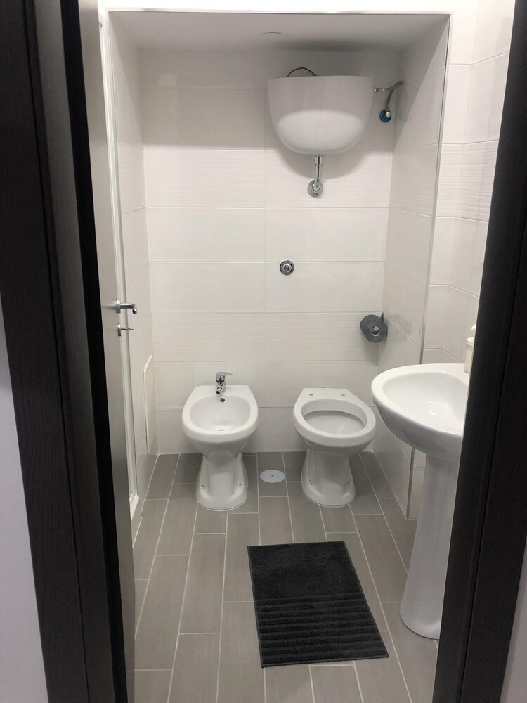 Ferdinando Sanfelice B&B