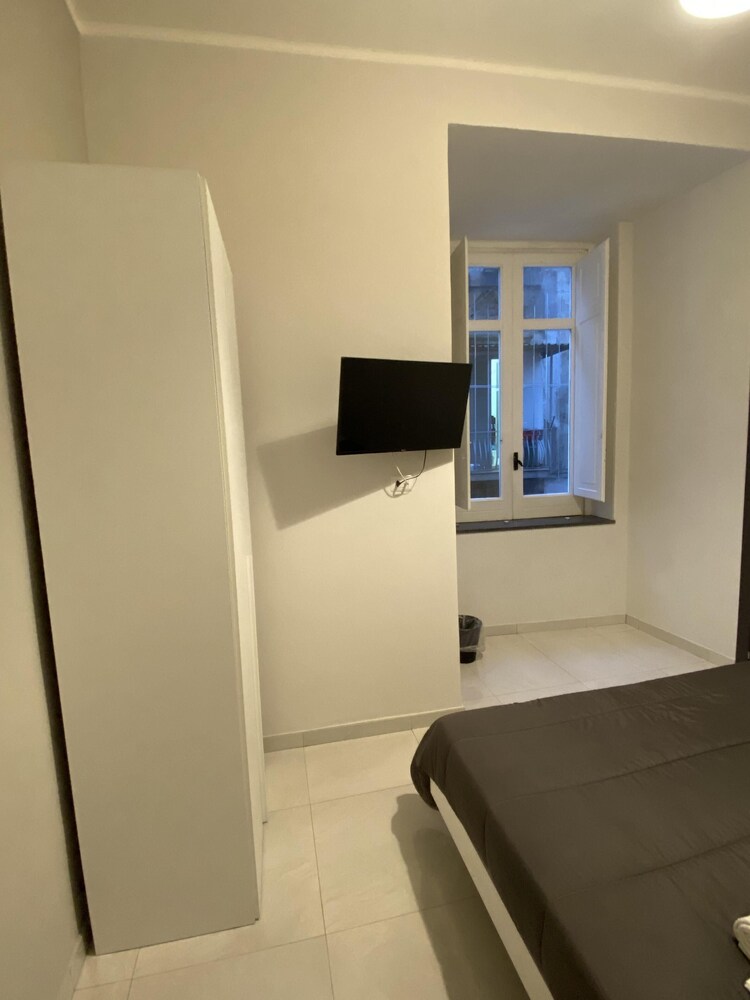 Ferdinando Sanfelice B&B