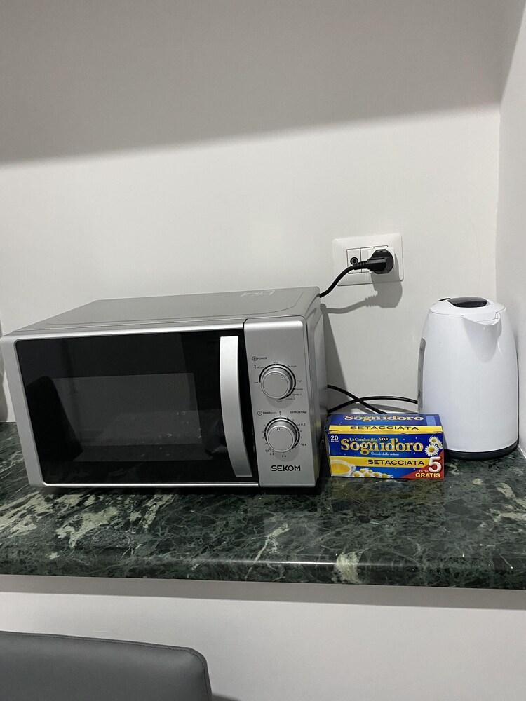 Ferdinando Sanfelice B&B