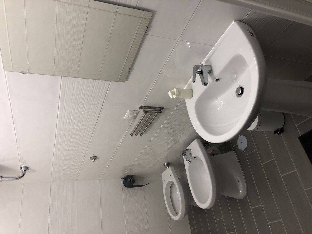 Ferdinando Sanfelice B&B