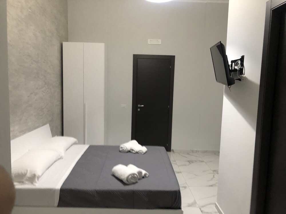 Ferdinando Sanfelice B&B