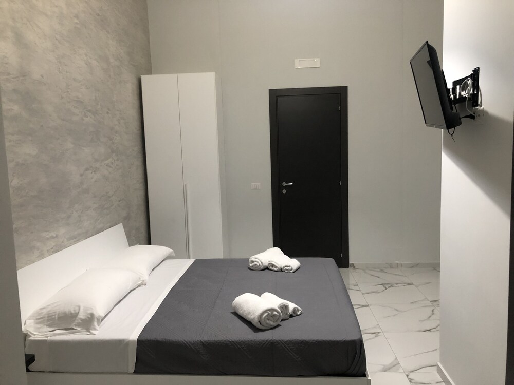 Ferdinando Sanfelice B&B