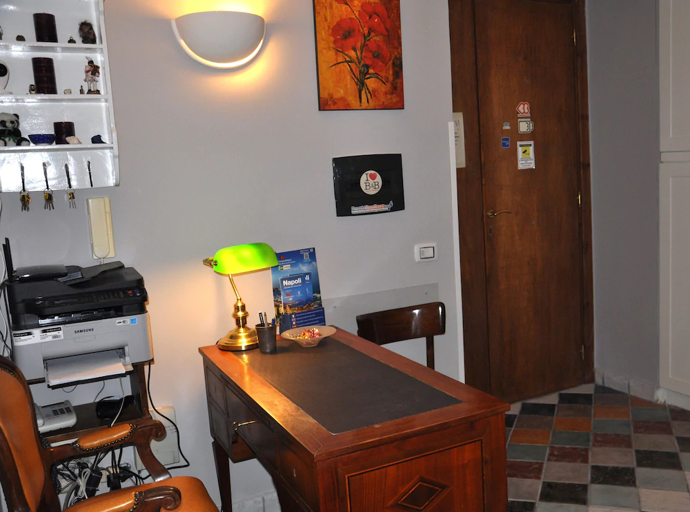 B&B Firenze 32