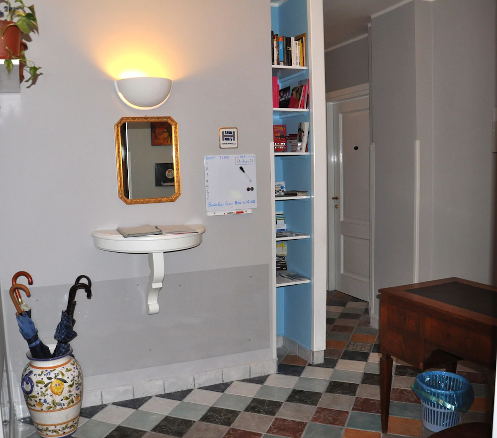 B&B Firenze 32