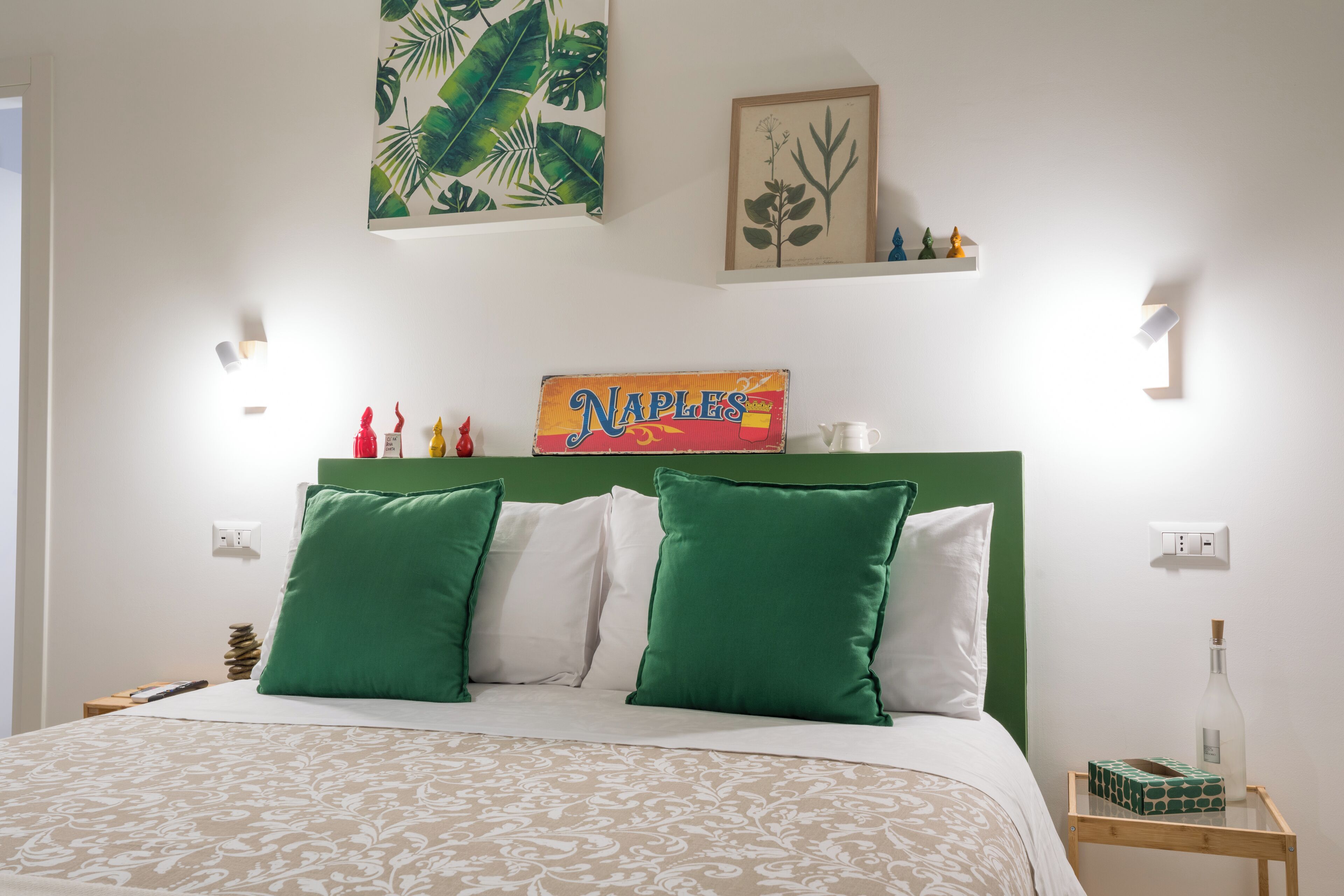 Flegreo Bed And Breakfast