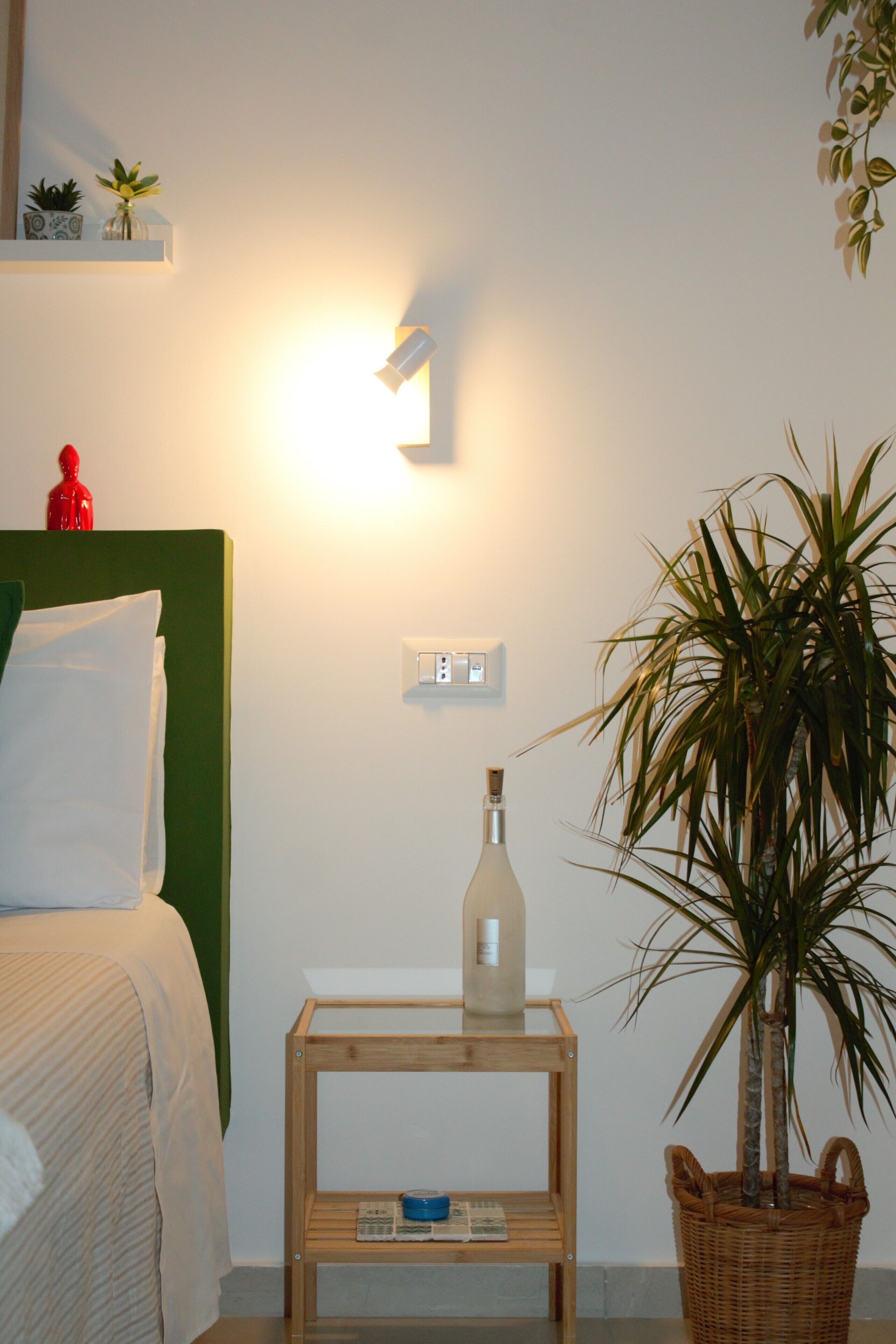 Flegreo Bed And Breakfast