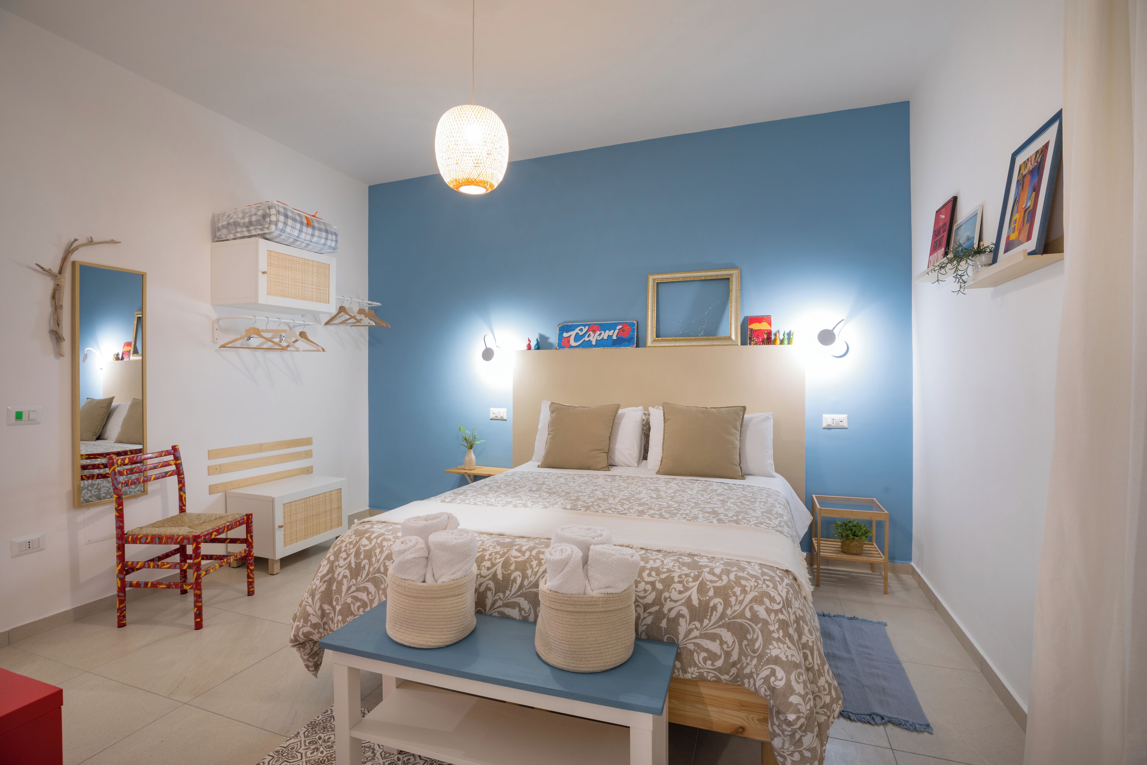 Flegreo Bed And Breakfast