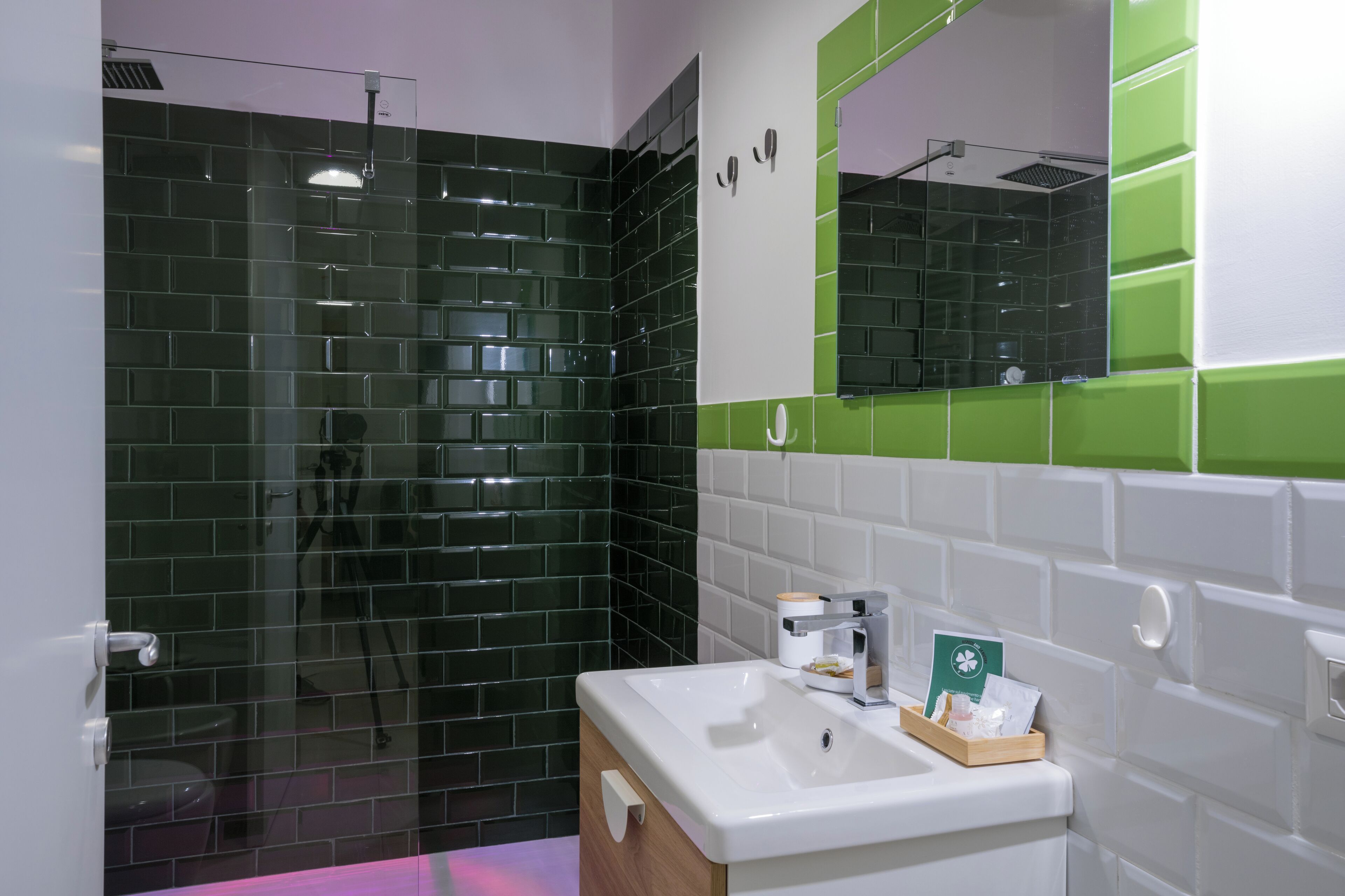 Flegreo Bed And Breakfast