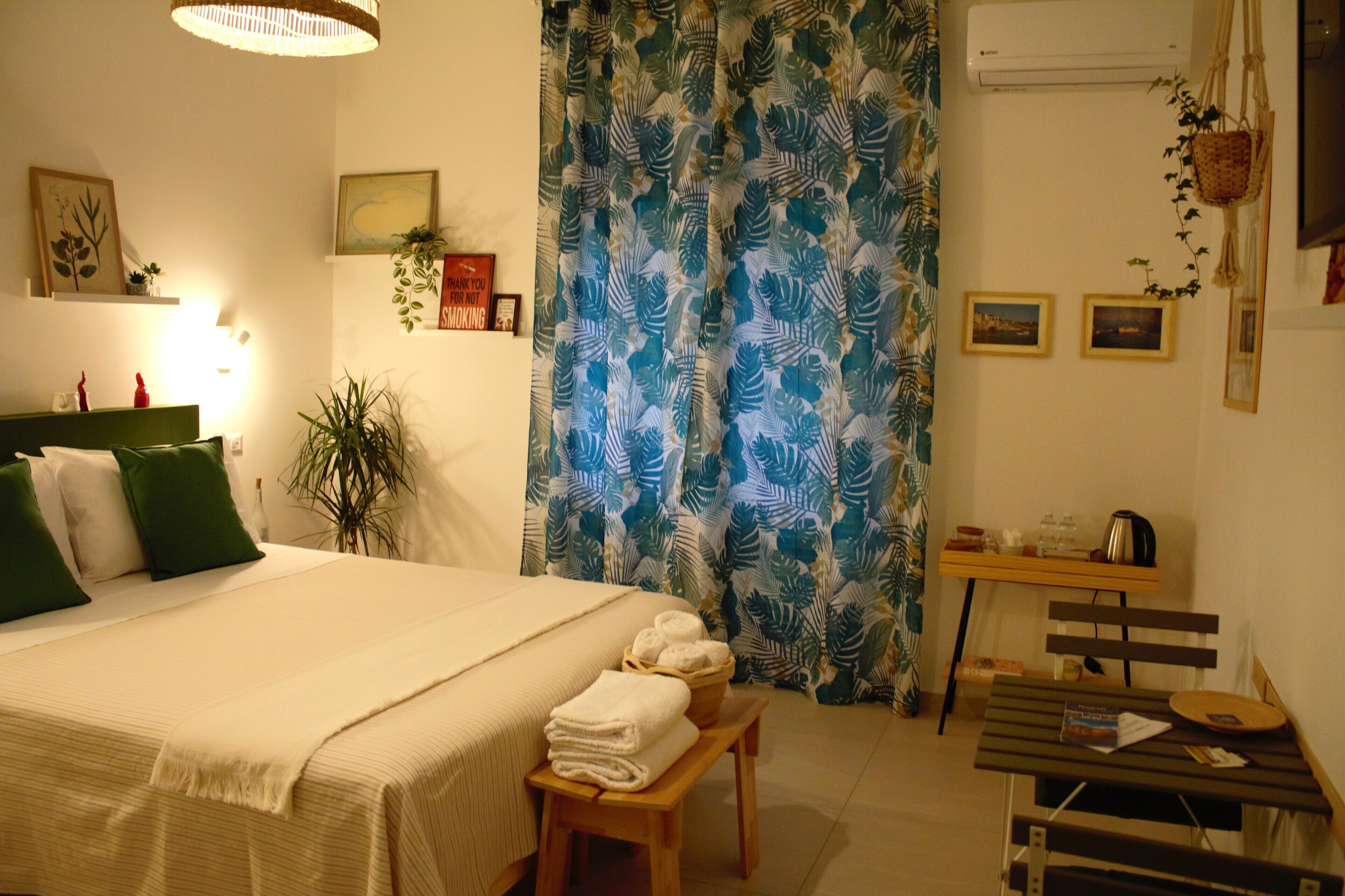 Flegreo Bed And Breakfast