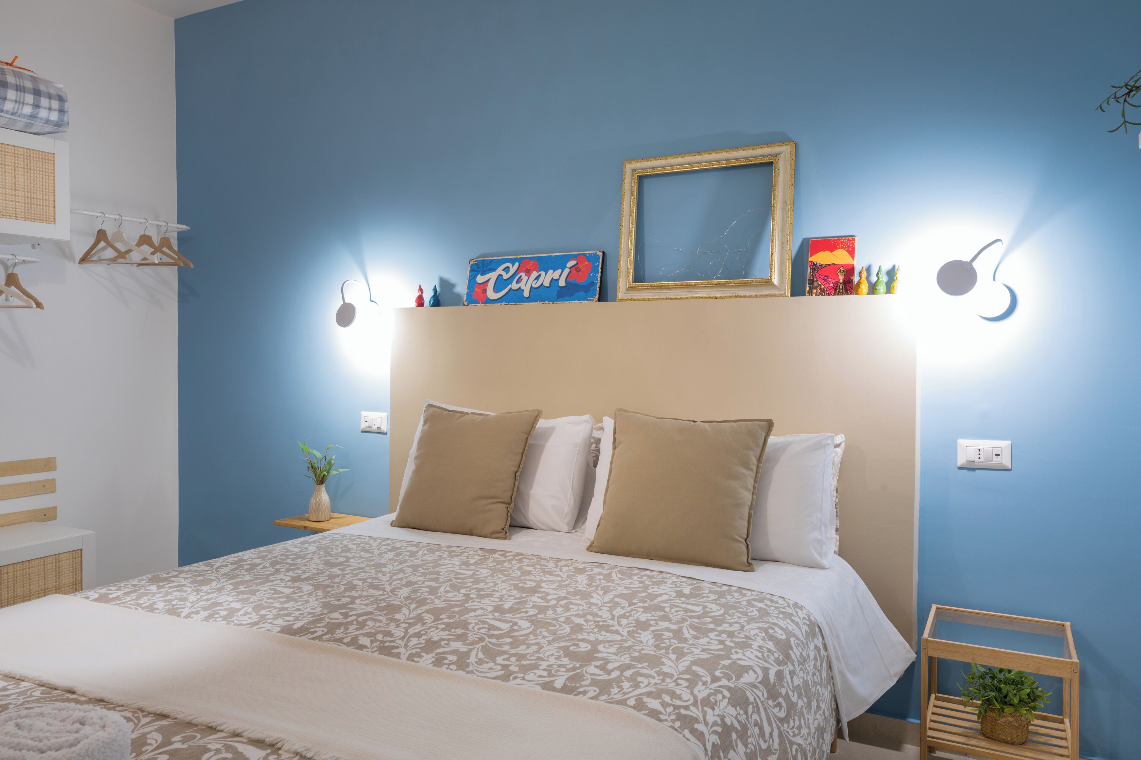 Flegreo Bed And Breakfast