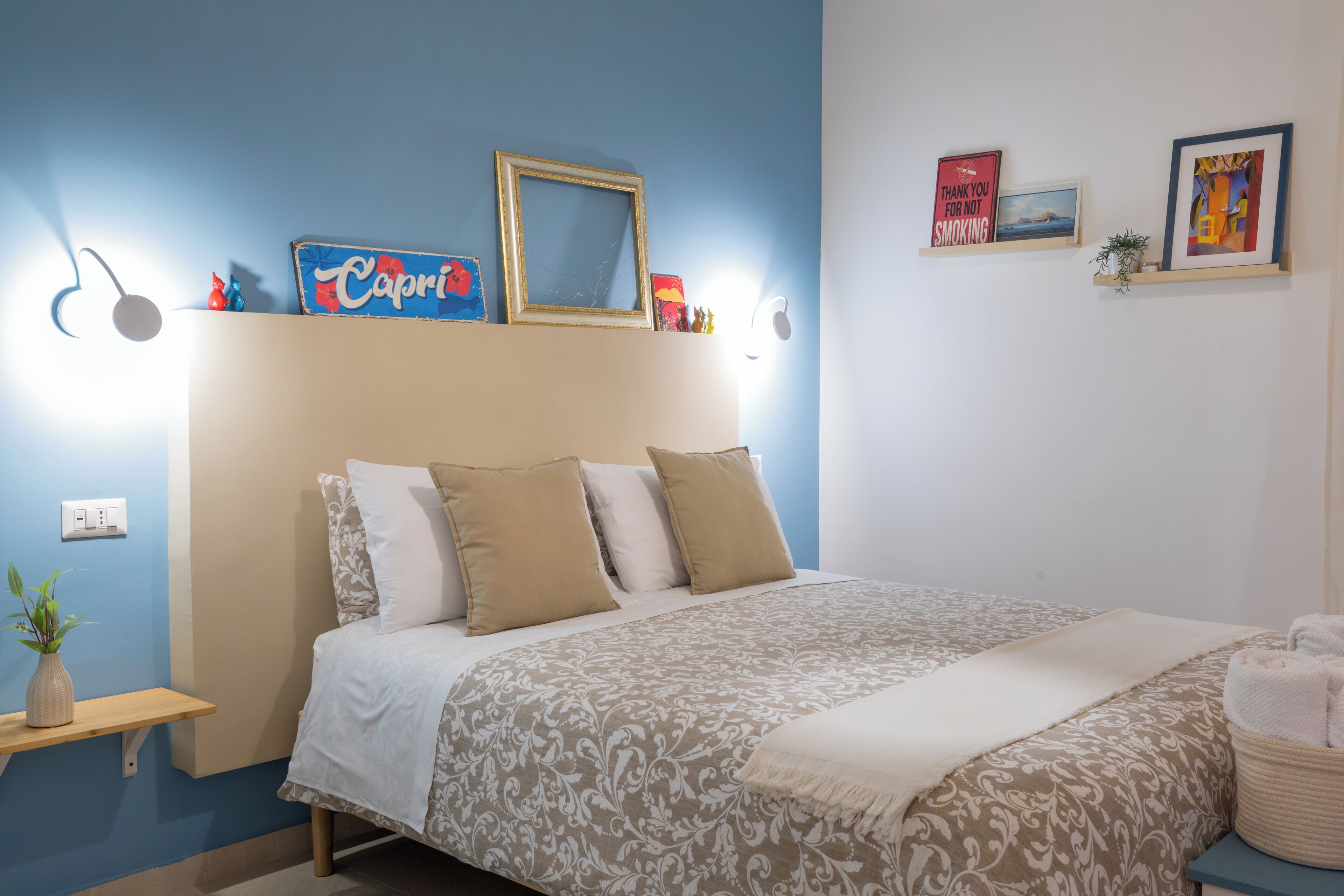 Flegreo Bed And Breakfast