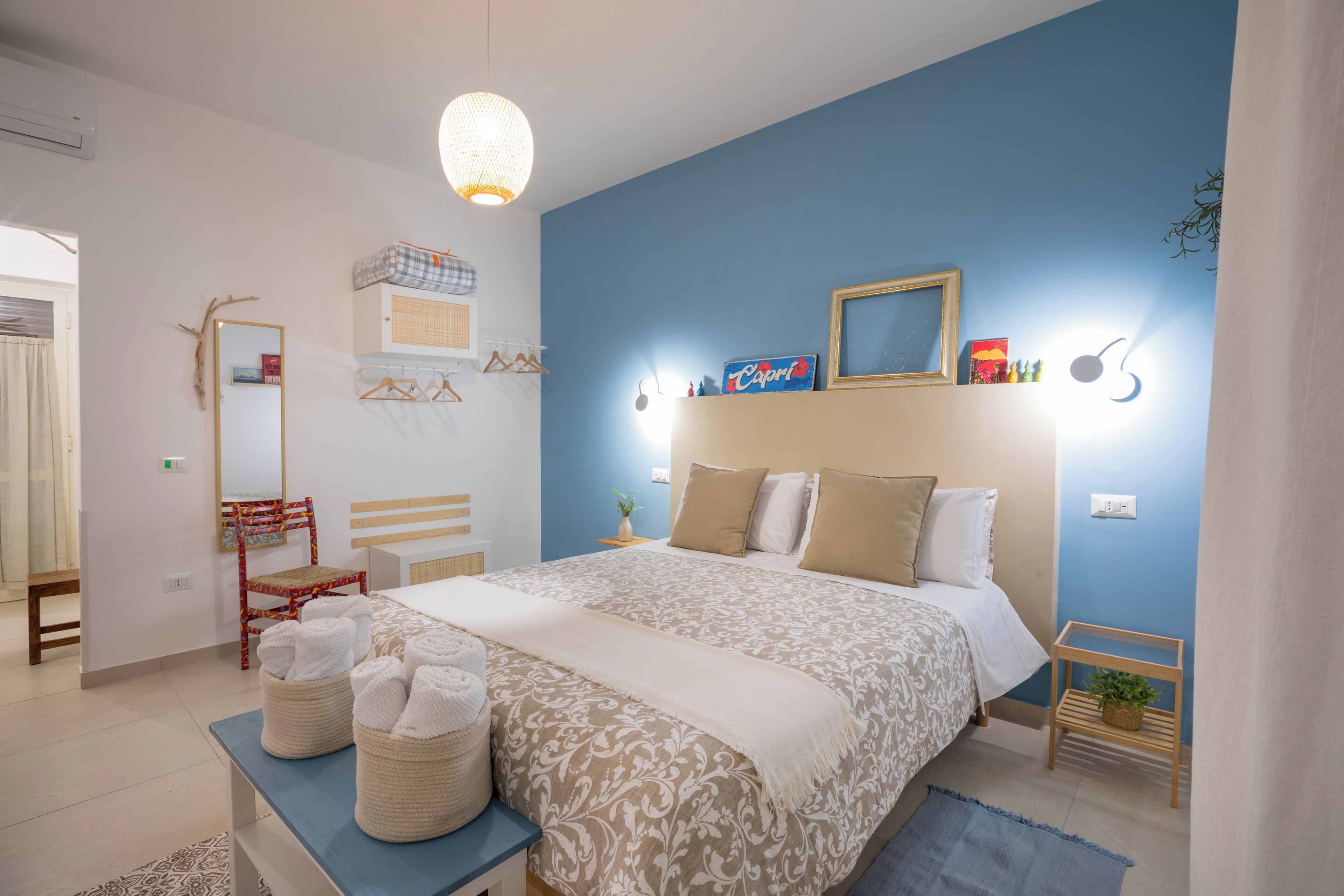 Flegreo Bed And Breakfast