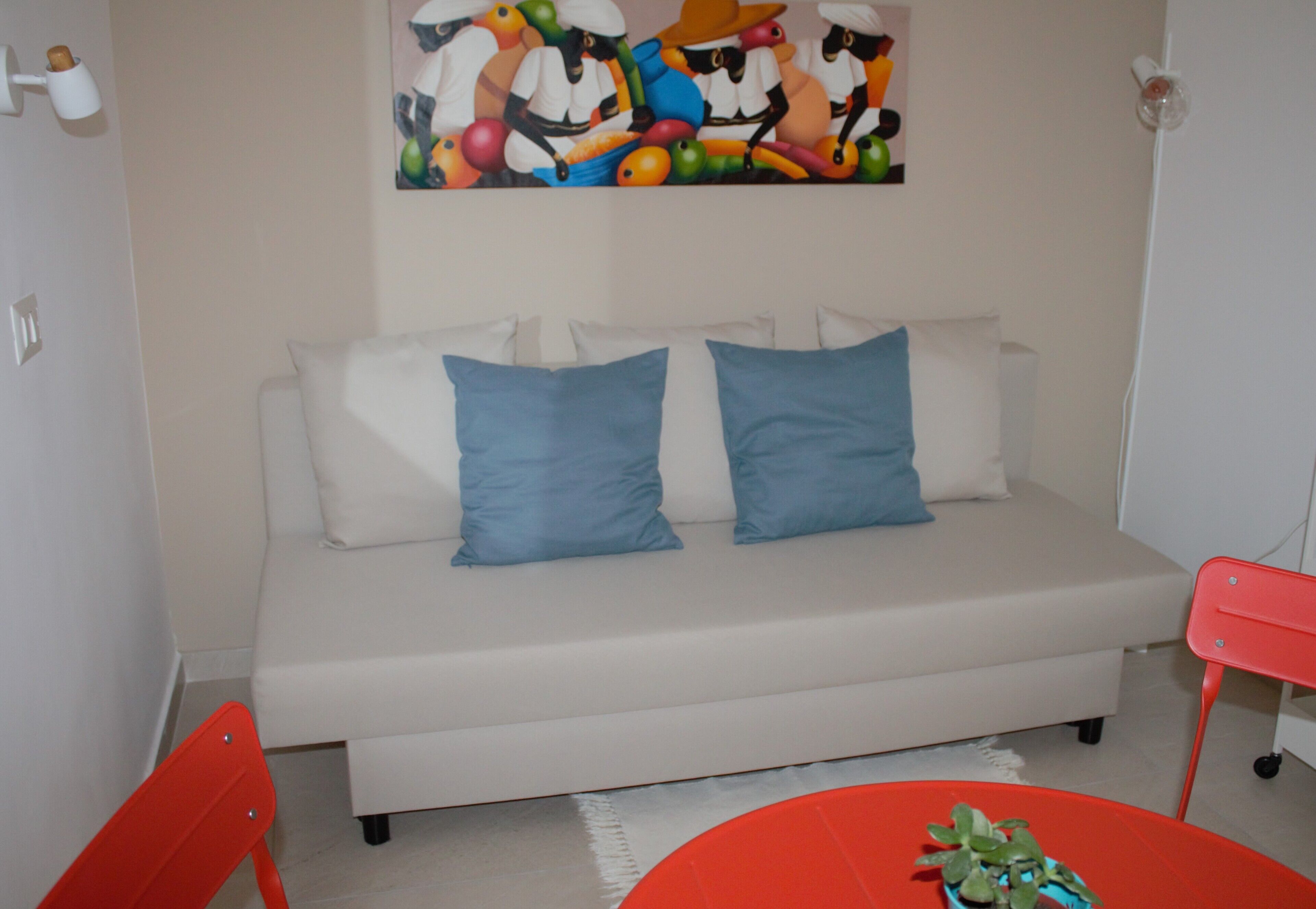 Flegreo Bed And Breakfast