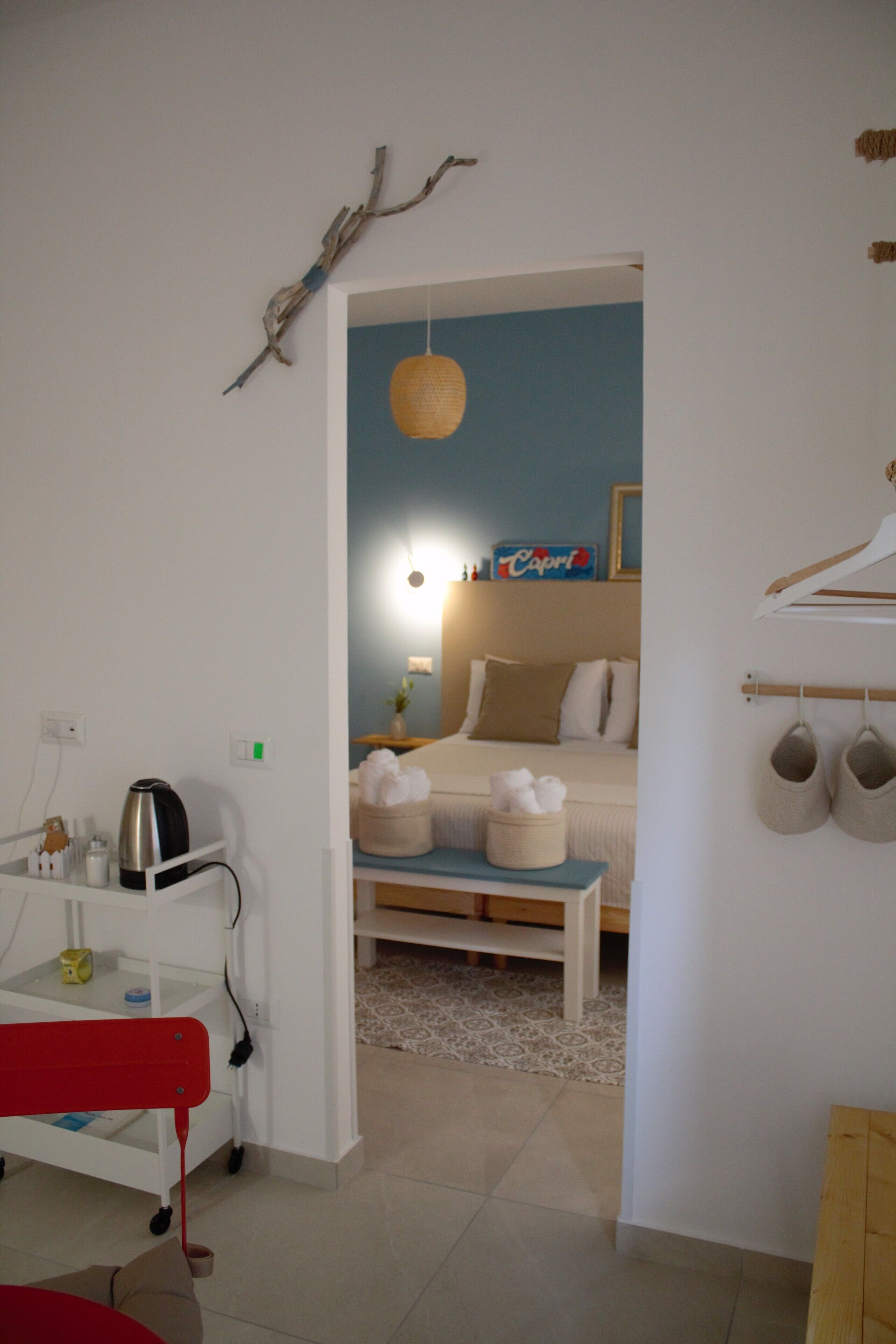 Flegreo Bed And Breakfast