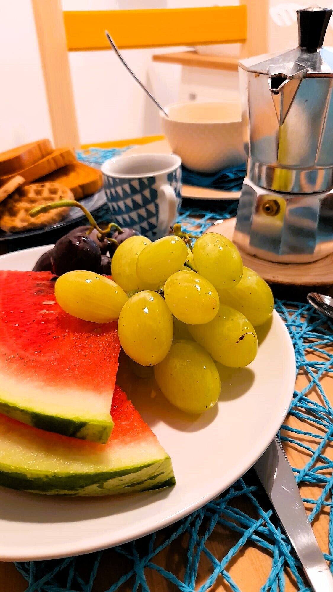 Flegreo Bed And Breakfast