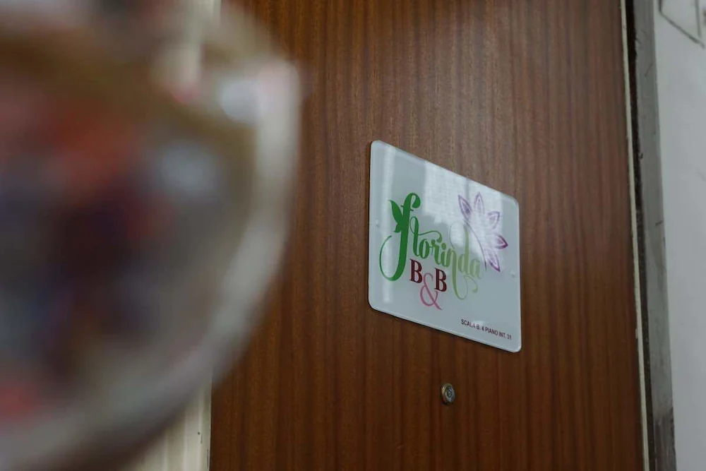 Florinda B&B