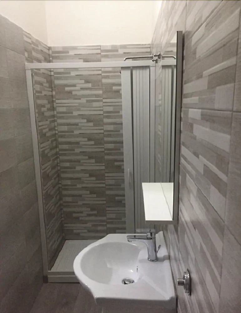 Flyresidence Garibaldi