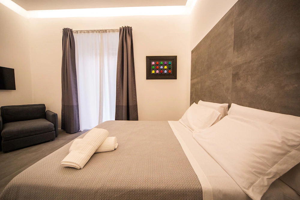 Gallery Suite Naples