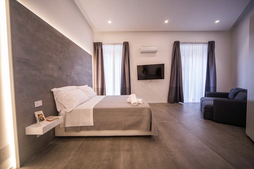 Gallery Suite Naples