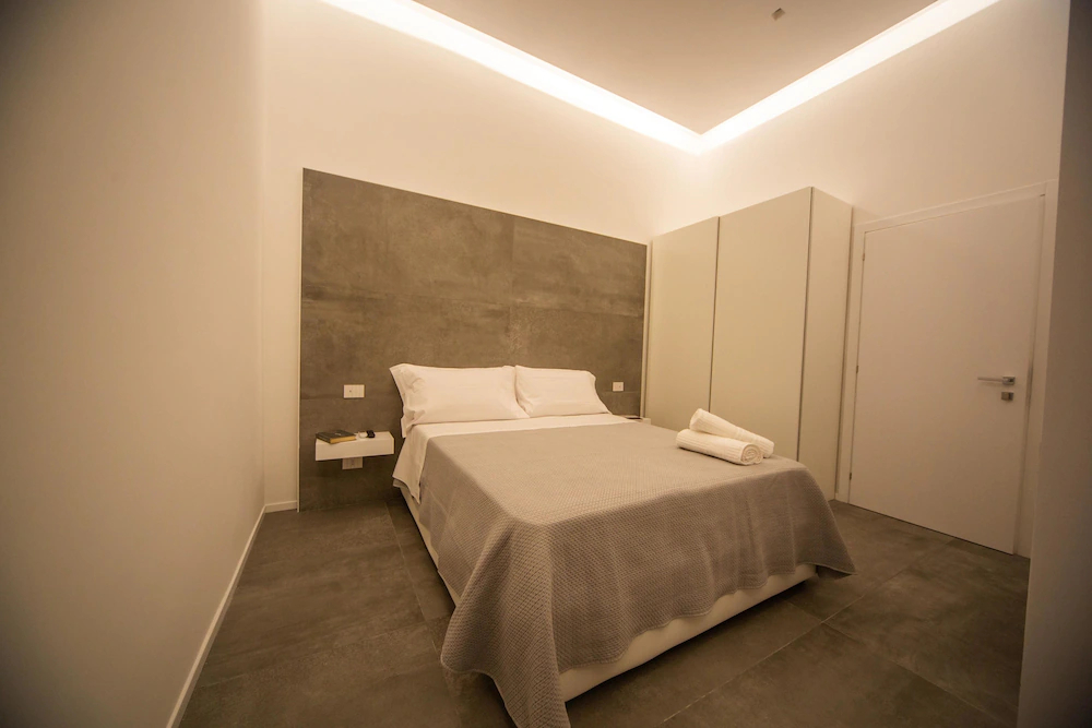 Gallery Suite Naples