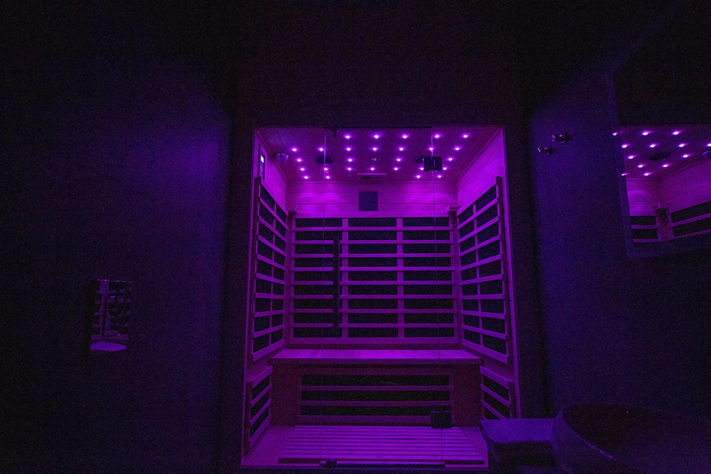 Gallery Suite Naples