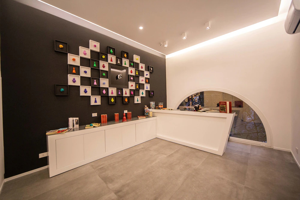 Gallery Suite Naples