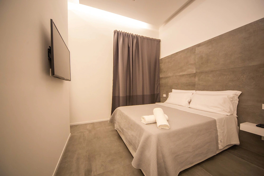 Gallery Suite Naples