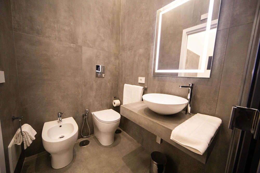 Gallery Suite Naples