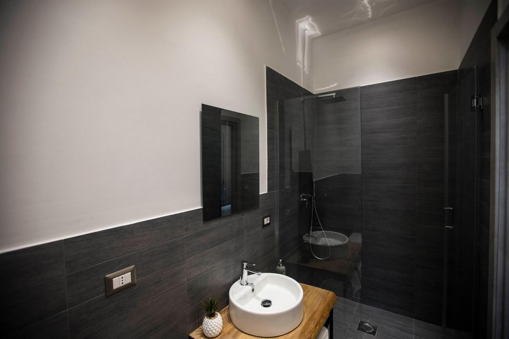 GB Napoli Central Station