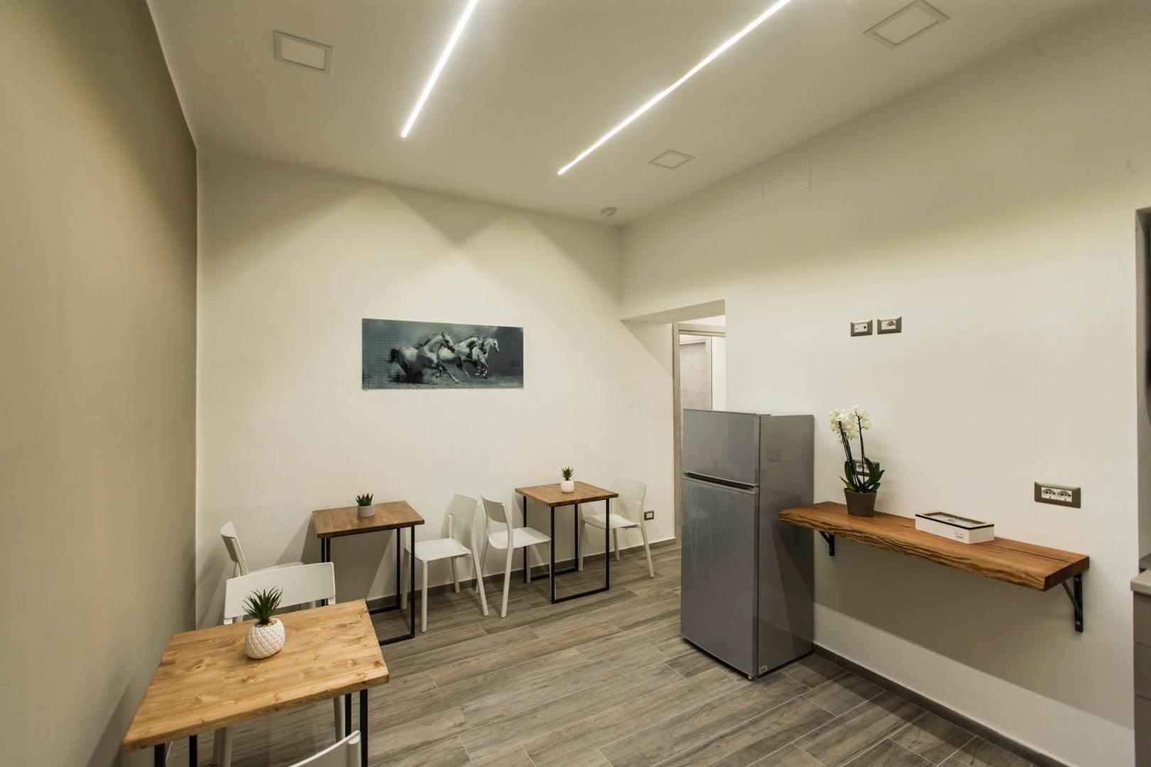 GB Napoli Central Station