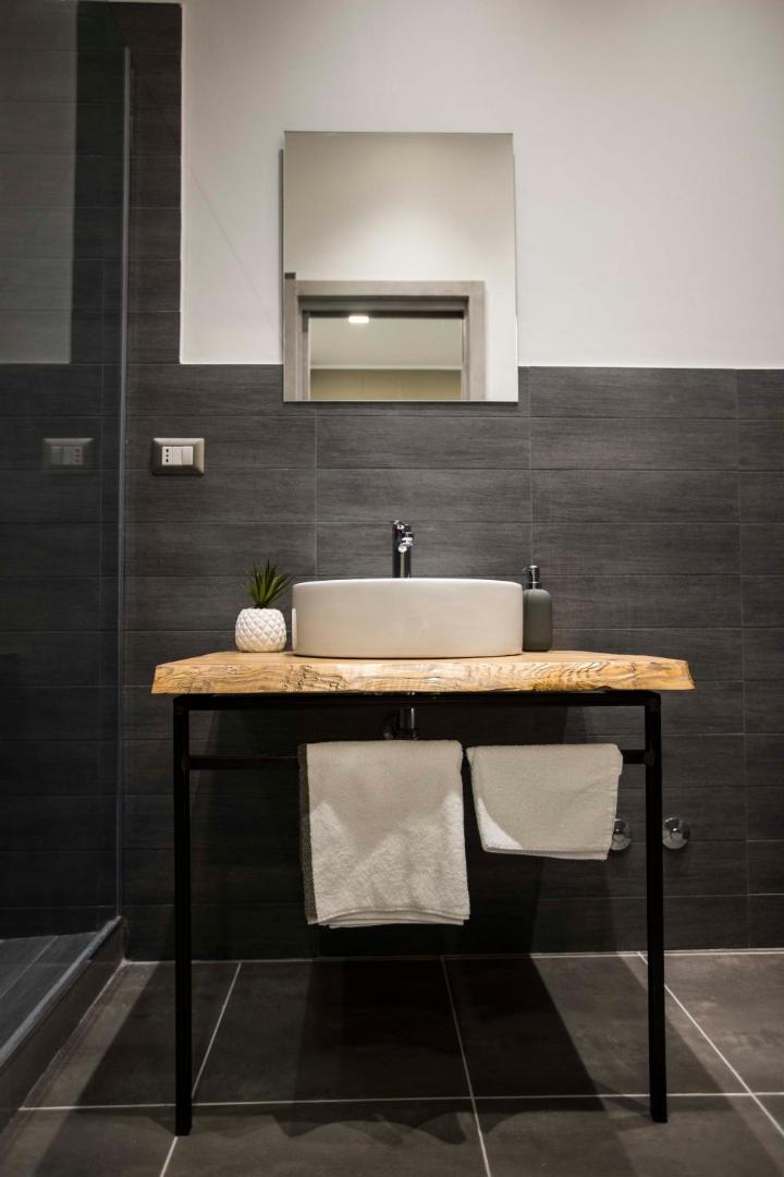 GB Napoli Central Station